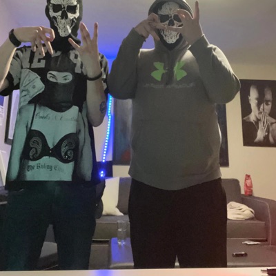 SOBER (feat. TROW3) - Single