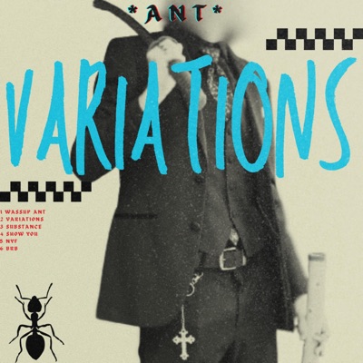 Variations - EP