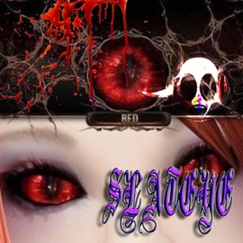 Slateye (feat. Slave) Lein G.