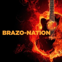 Ghost Drum - Single - Brazo-nation