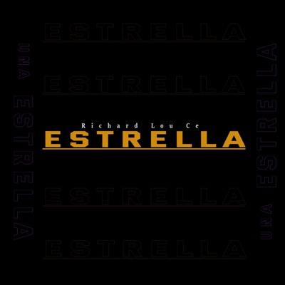 Una Estrella - Single