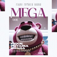 Mega Pique Putaria Braba - Single - TAIDigital