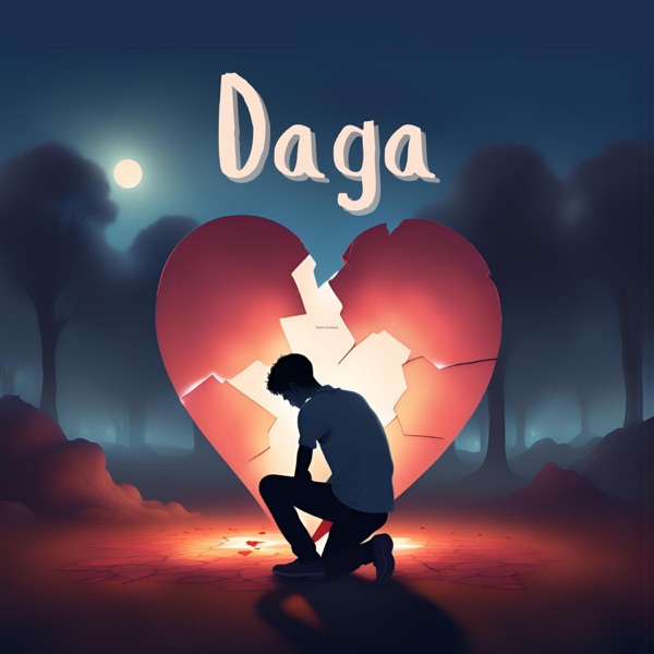 Daga - Single