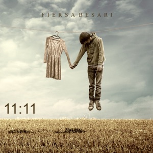 And I Need You Album Art