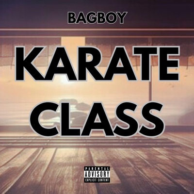 Karate Class - Single