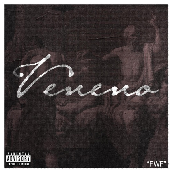 Veneno (feat. Kevzam)