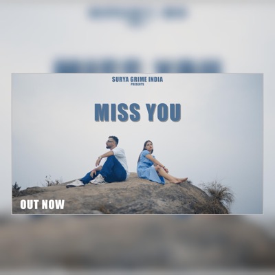 MISS YOU - Single