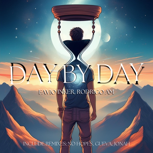 Day by Day - EP