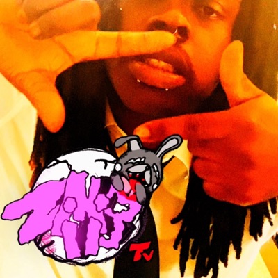 GTFU (feat. Lord Distortion) - Single