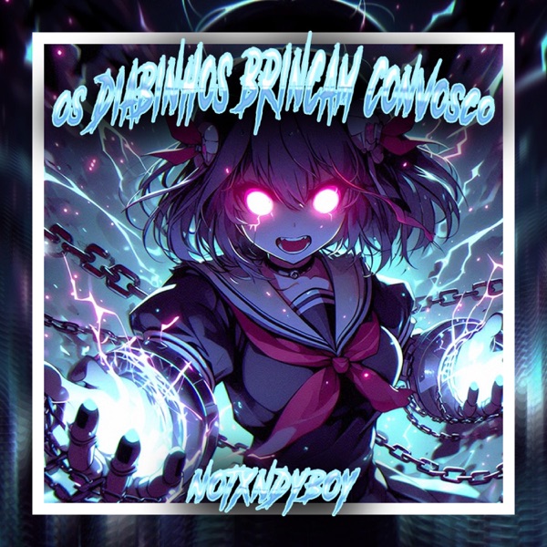 Os Diabinhos Brincam Convosco - EP