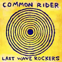Carry On — Common Rider