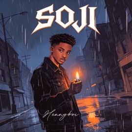 SOJI Hennyboi