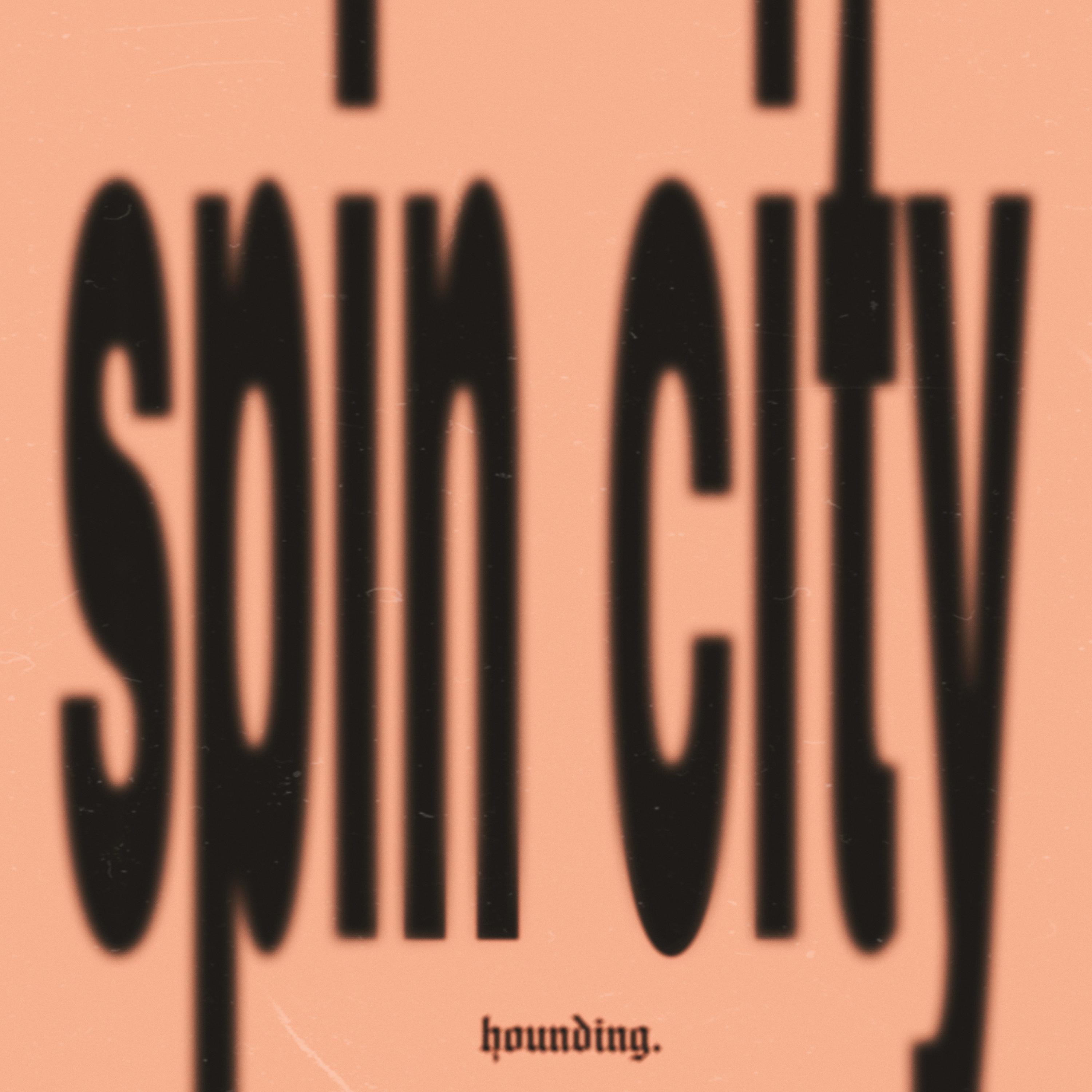 spin city - Single