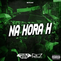 Na Hora H - Single - DJ GF7 & MC PR