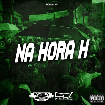 Na Hora H - Single
