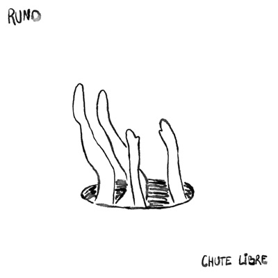 Chute Libre - EP