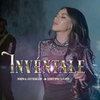 Invéntale - Single - Nena Guzman