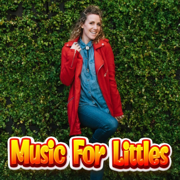 Music For Littles - Tawnee Kendall Kids