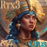 Rtx3 - Single - M4 & Urus