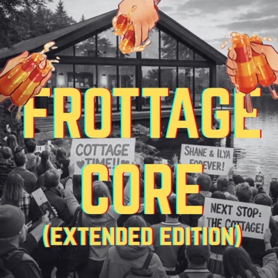 FROTTAGE CORE
