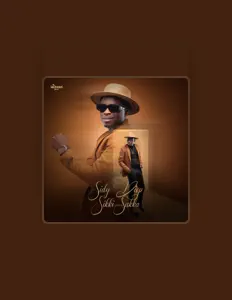 Listen to Sidy Diop, watch music videos, read bio, see tour dates & more!