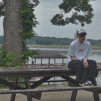 mama said (feat. Oddie Strangeluv) - Single - LANDO