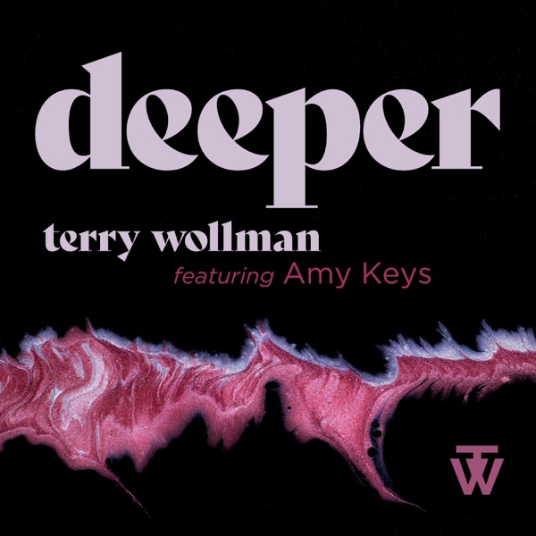 Deeper (feat. Amy Keys)