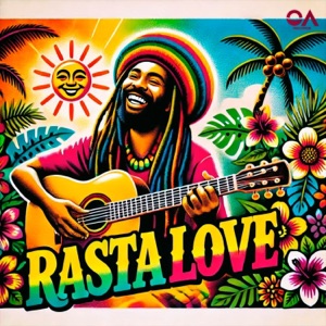 RASTA LOVE (feat. Oasis Records)