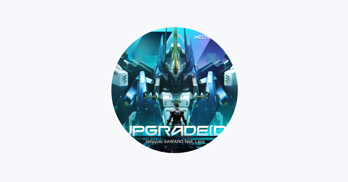 Hiroyuki Sawano - Apple Music