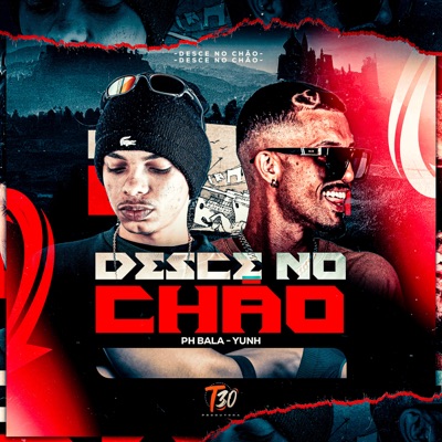 Desce no Chão - Single