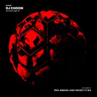 Mumbai High - EP - DJ CHOON