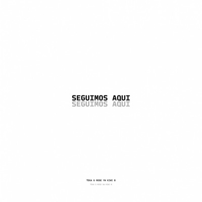 Seguimos Aquí - Single