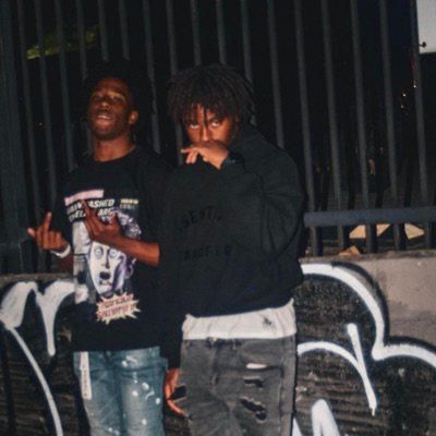 In Together - Single