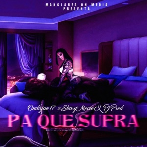 PA QUE SUFRA (feat. Skary Movie & PJ Prod) - Single
