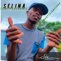 Selina (feat. PSHYCONIC) - Single - Captain Moshka