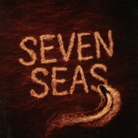 SEVEN SEAS - Single - Hakkz