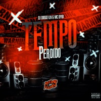 Tempo Perdido - Single - DJ Diogo V.N & MC Bibi Coelhinha