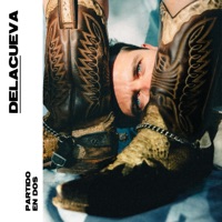 Partido En Dos - Single - DELACUEVA