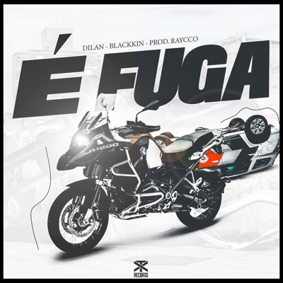 É Fuga - Single