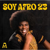 A Bailar Salsa song art