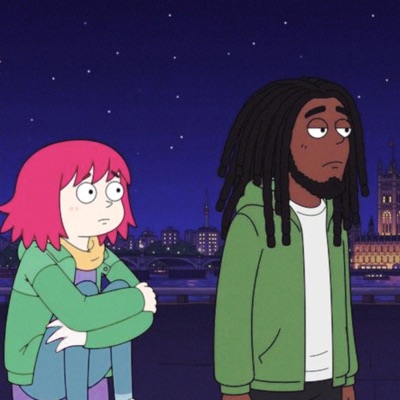 For The Night - Single