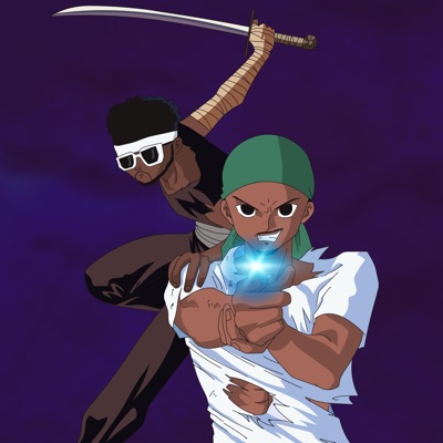 YuYu Hakusho (feat. O$EI) - Single