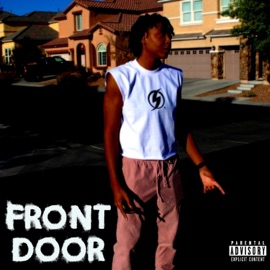 FRONT DOOR Milli D