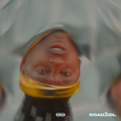 ROAD2IDL - EP