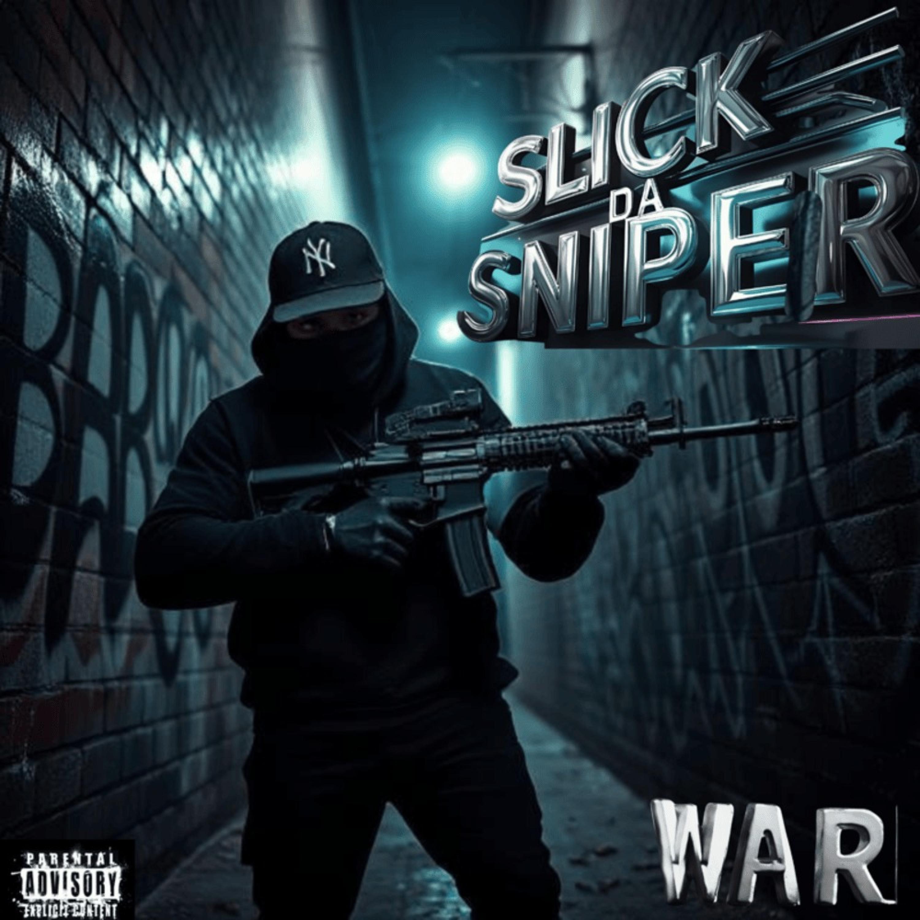 War - Single