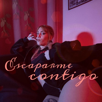ESCAPARME CONTIGO - Single