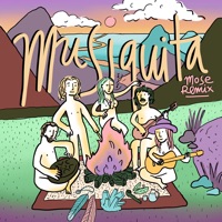 Musiquita (Mose Remix) - Single - CYMA, Cuervo Cuervo, Mose & Loli Cosmica