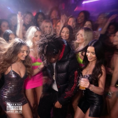 BAD BOY - Single