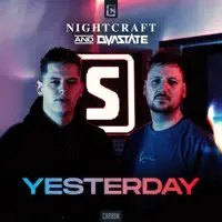 Yesterday — Nightcraft,Dvastate