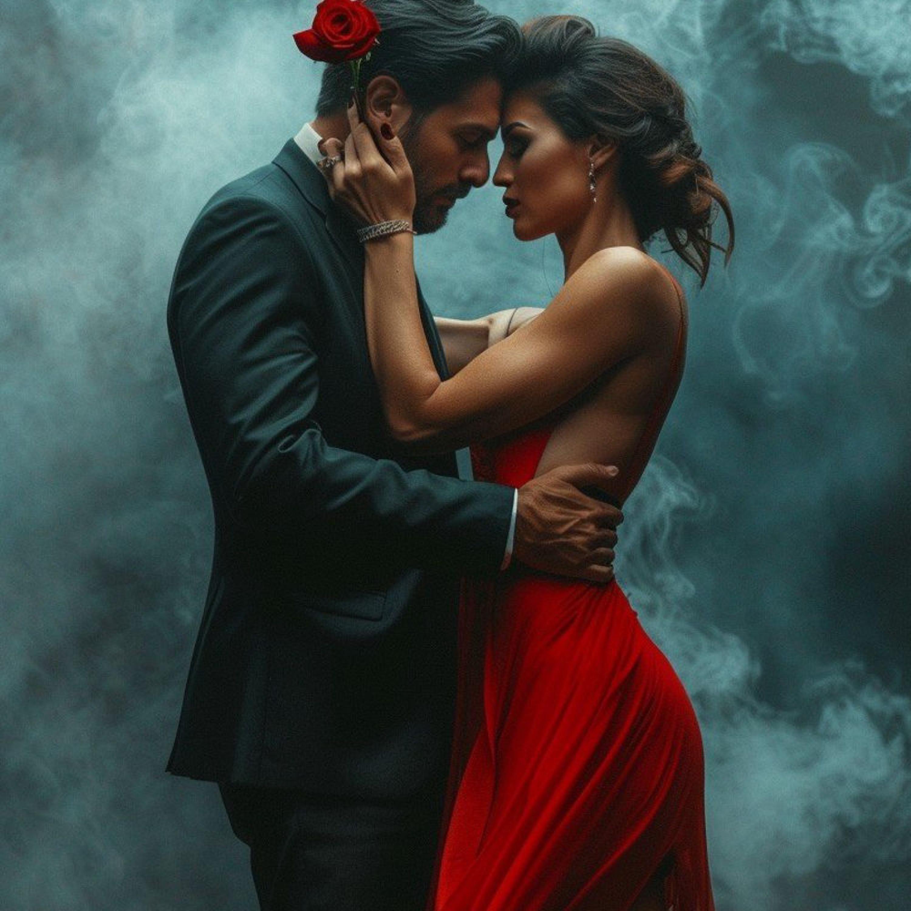 Birol Cicek aka "外國人" - Love Of My Life / With